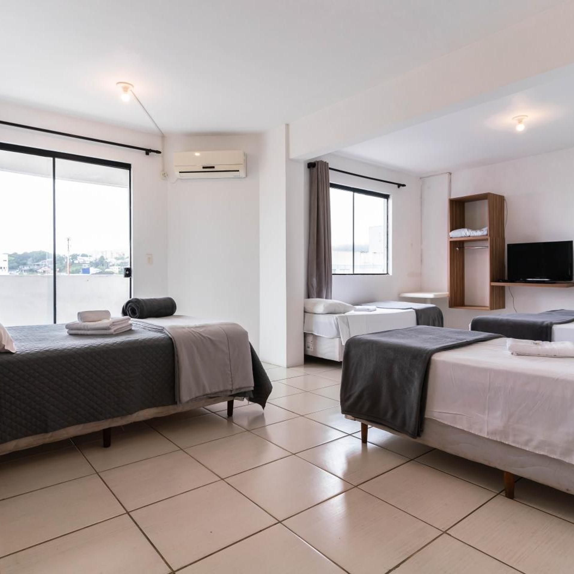 Praia Comprida Hotel 11/50