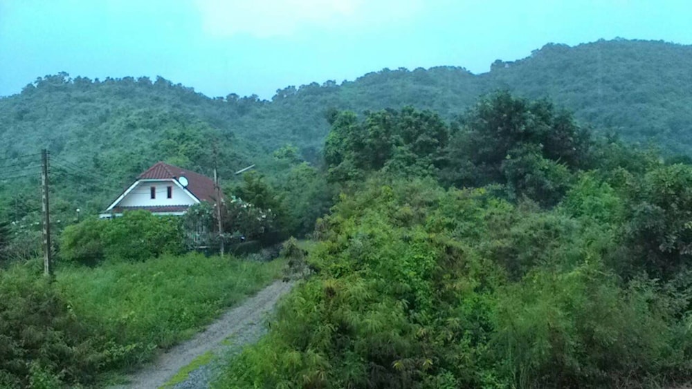Wattana Hill Resort 24/28