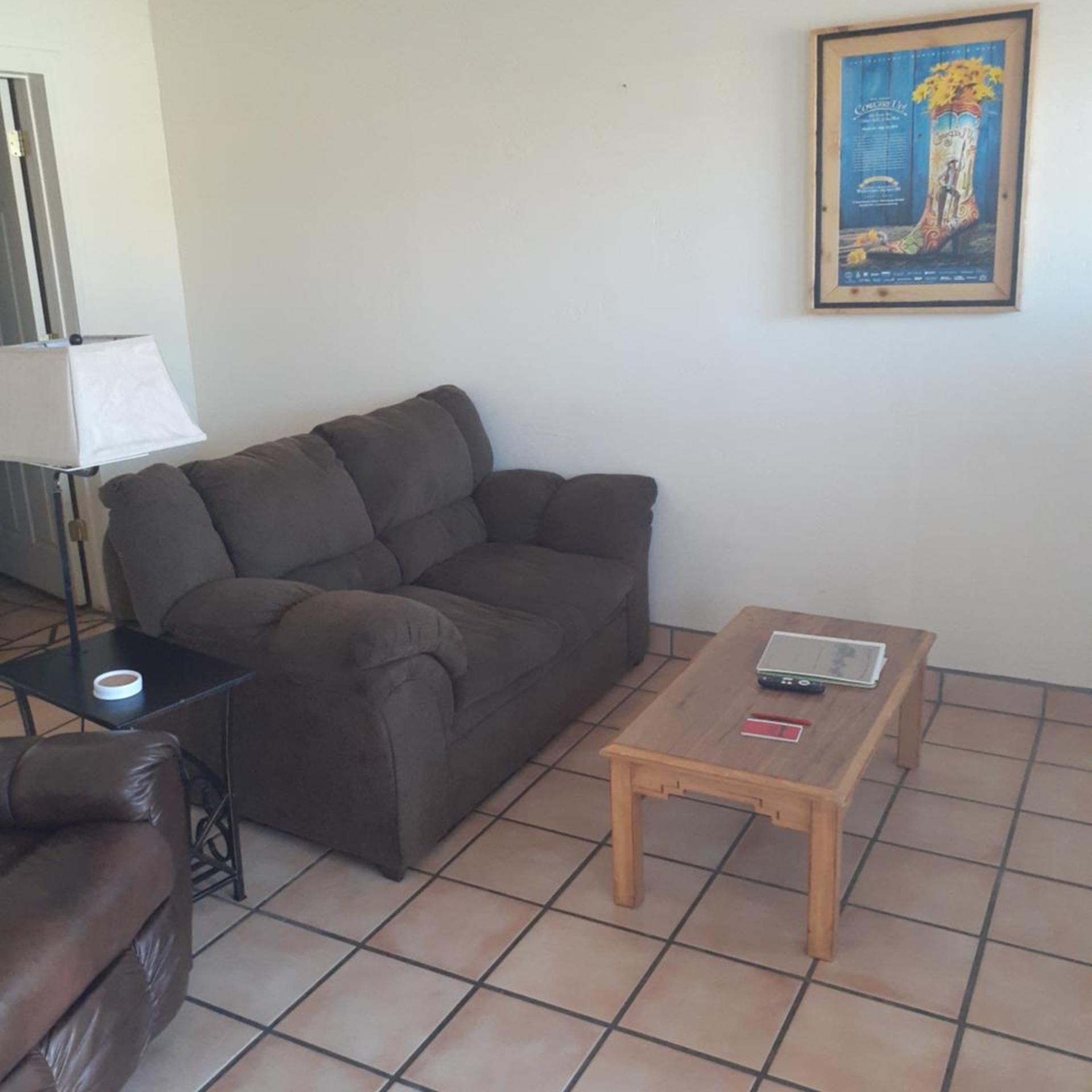 Stagecoach Suites 32/50