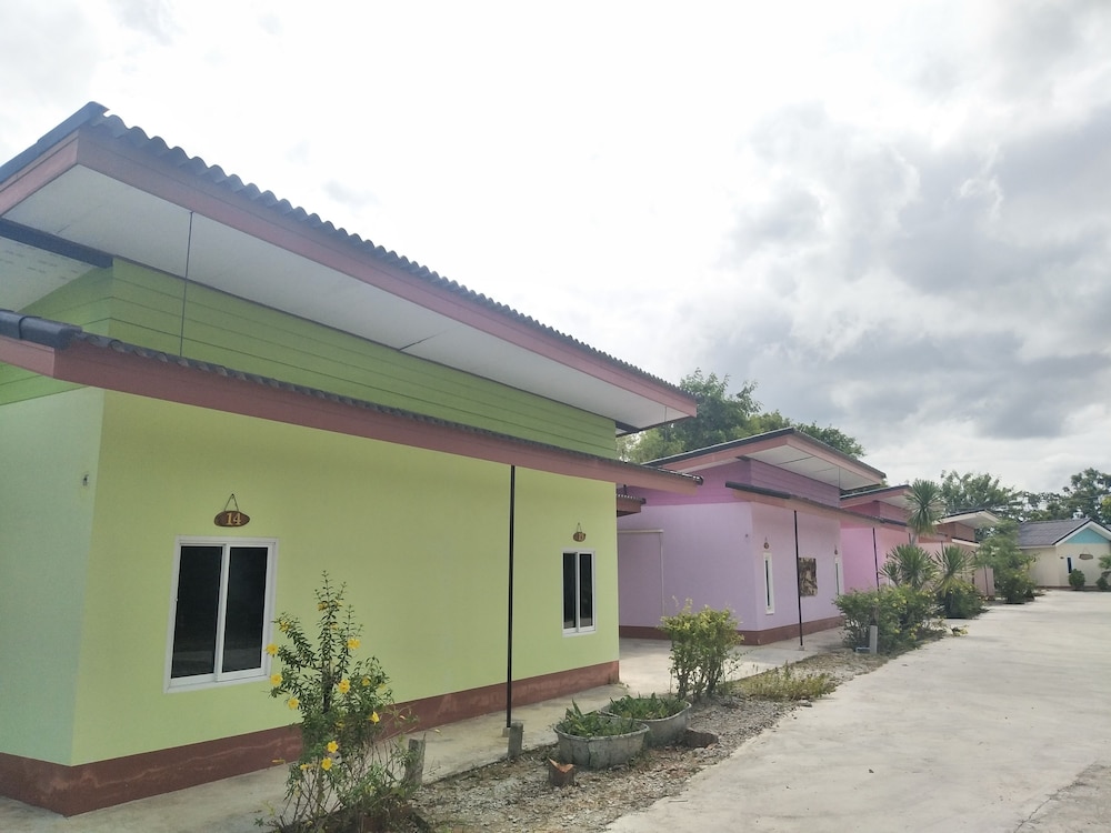 Kongka Resort photo1