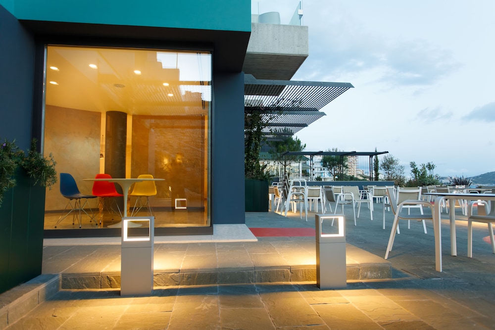 Buze Boutique Hotel 24/33