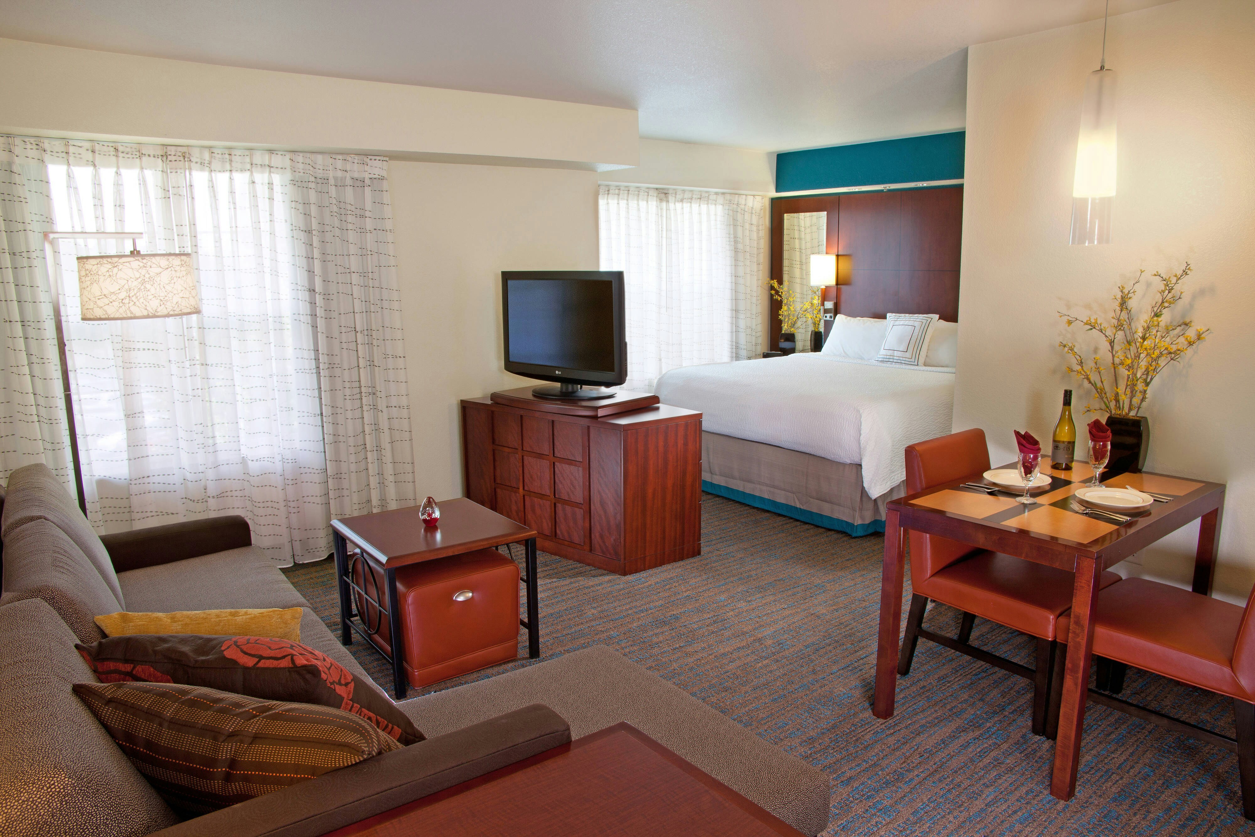 Residence Inn Eugene Springfield 16/31
