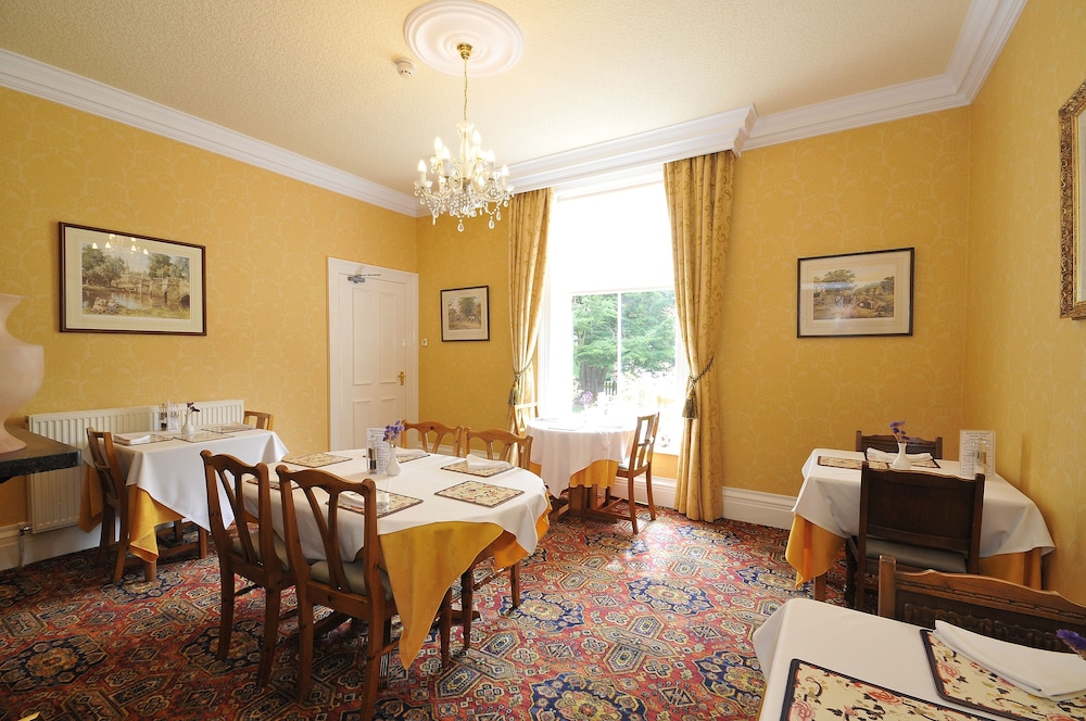 Marton Grange Country House 15/35