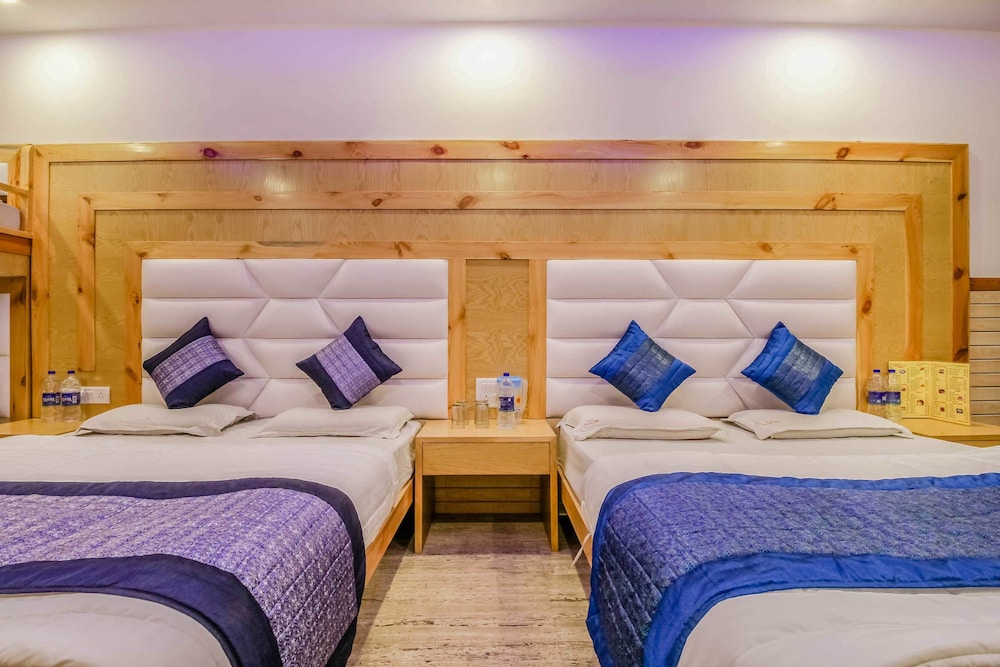 Hotel Glow Inn 19/50
