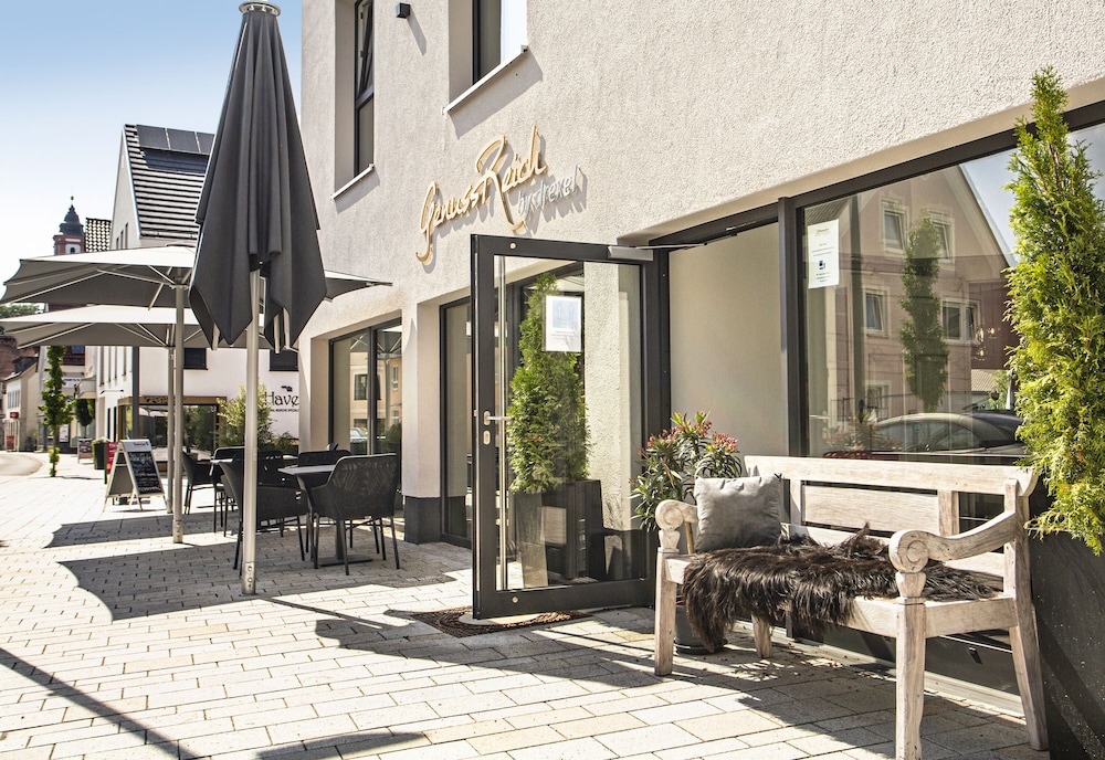 Drexel's Parkhotel Am Schloss 38/42