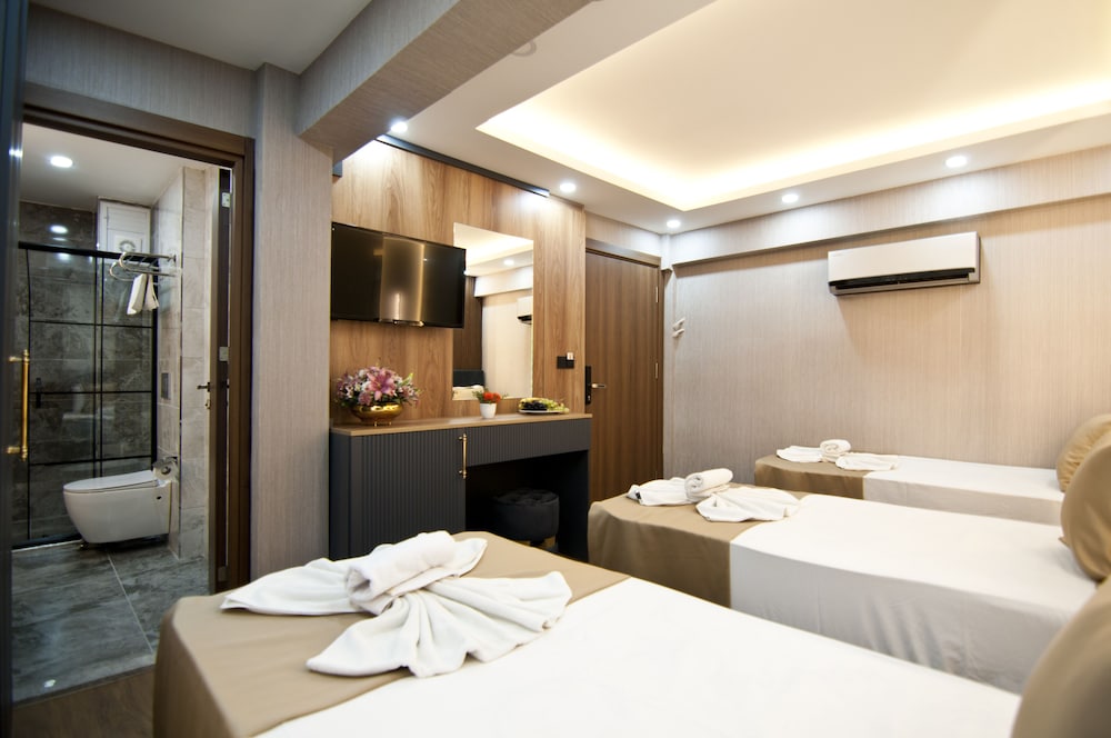 Grand Bagoz Otel 37/47