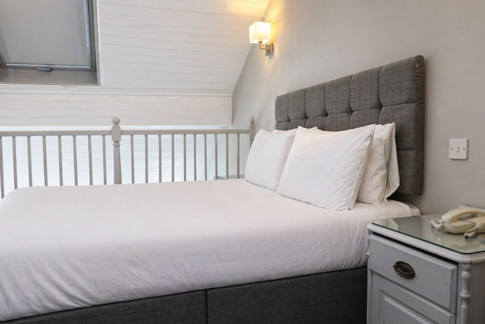 The Littleover Lodge Hotel 14/47