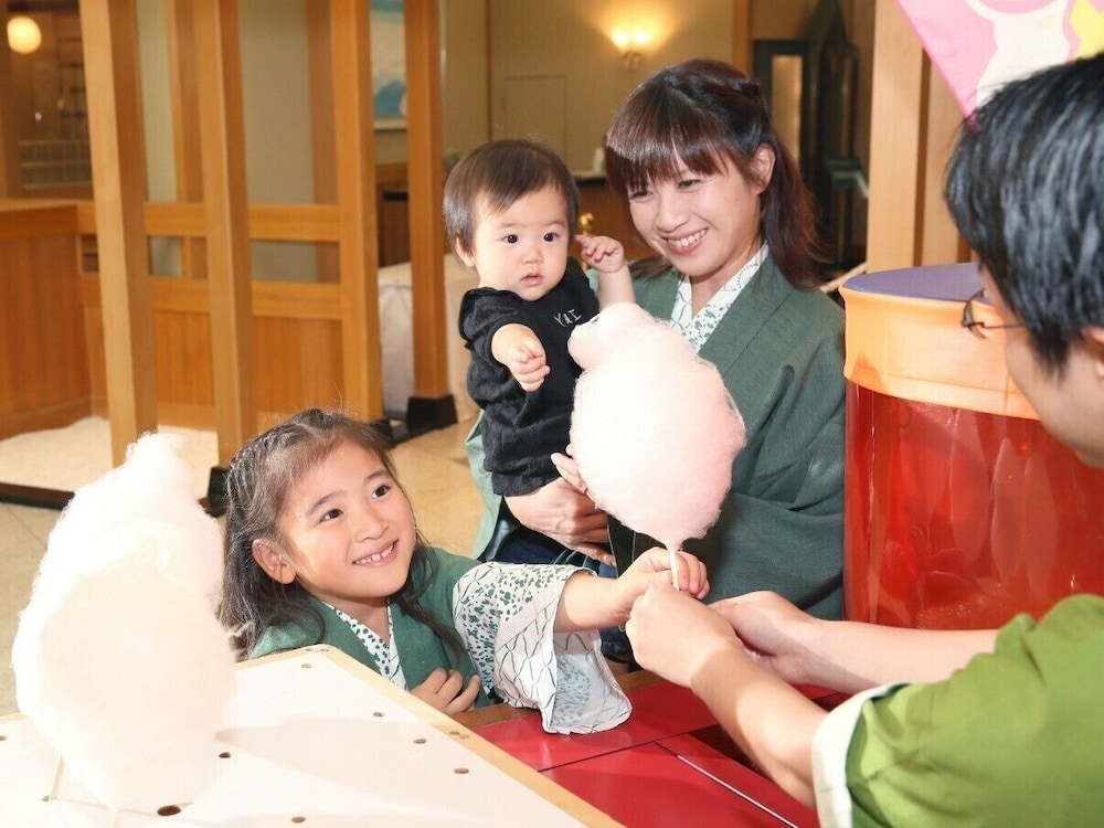 Shiretoko Daiichi Hotel 8/78