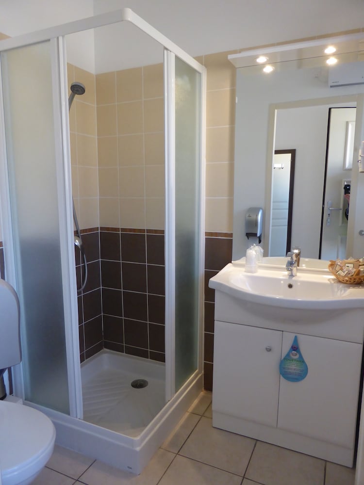 The Originals City, Hotel Cote Sud, Marseille Est (Inter-Hotel) 11/59