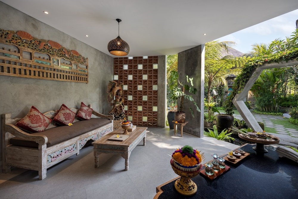 The Wakanda Ubud A Pramana Experience 31/50