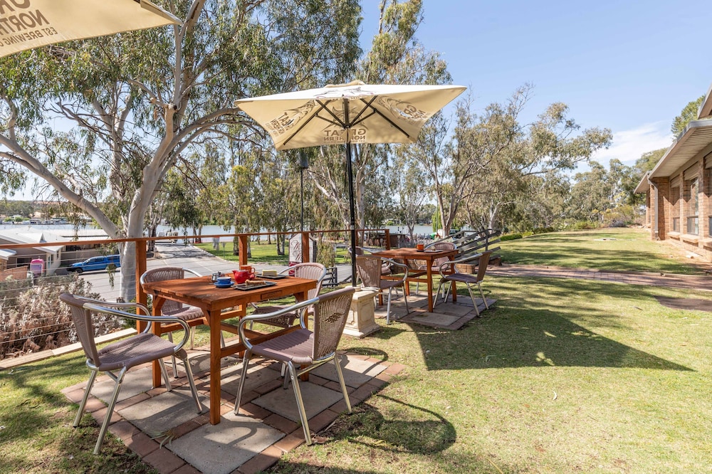 Mannum Motel 51/60