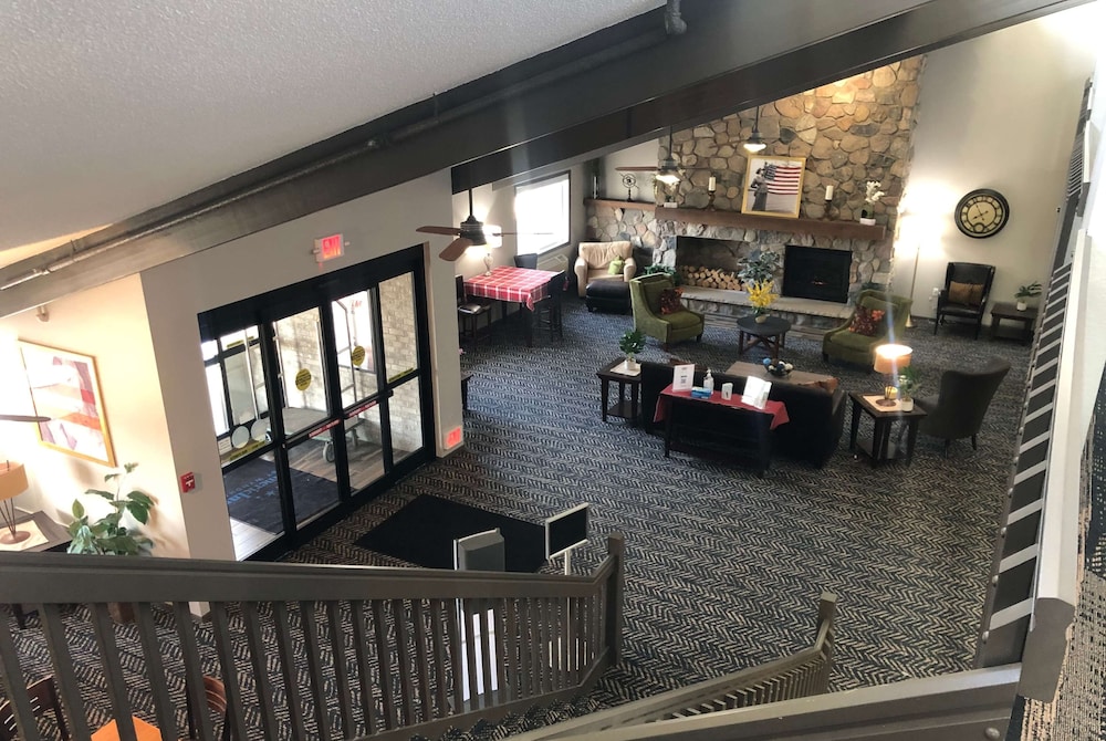 AmericInn by Wyndham Crookston U of M Crookston 19/32