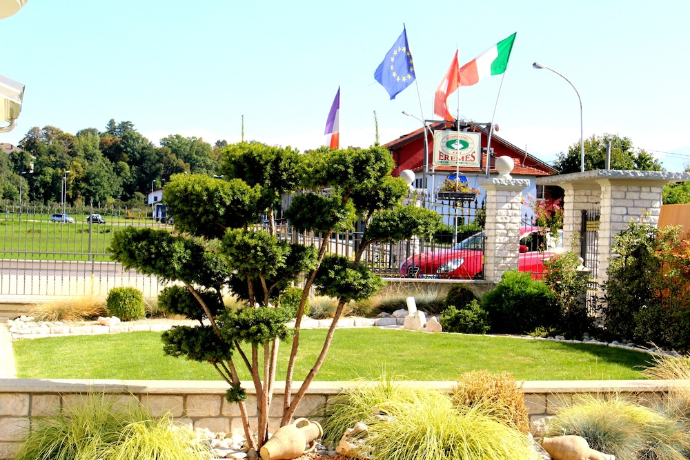 Bed&amp;Breakfast EREMES 40/50
