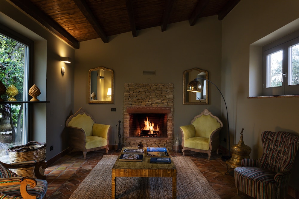 Masseria Del Carboj 33/64