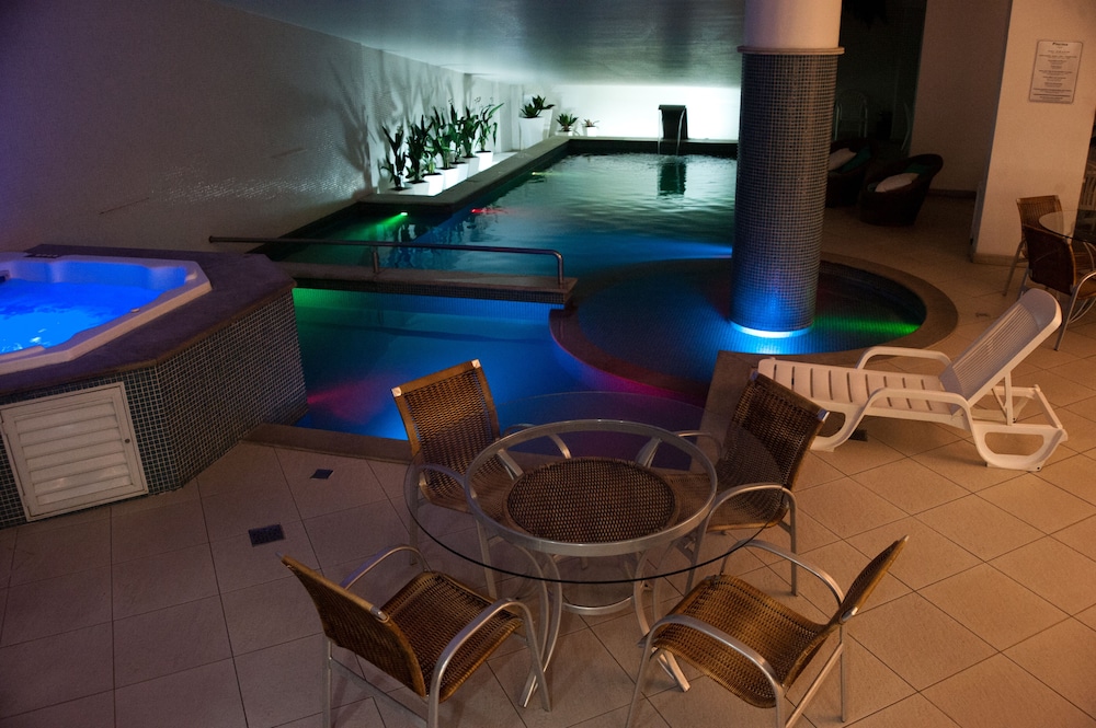 Hotel Marimar Ex Marimar the Place 53/63