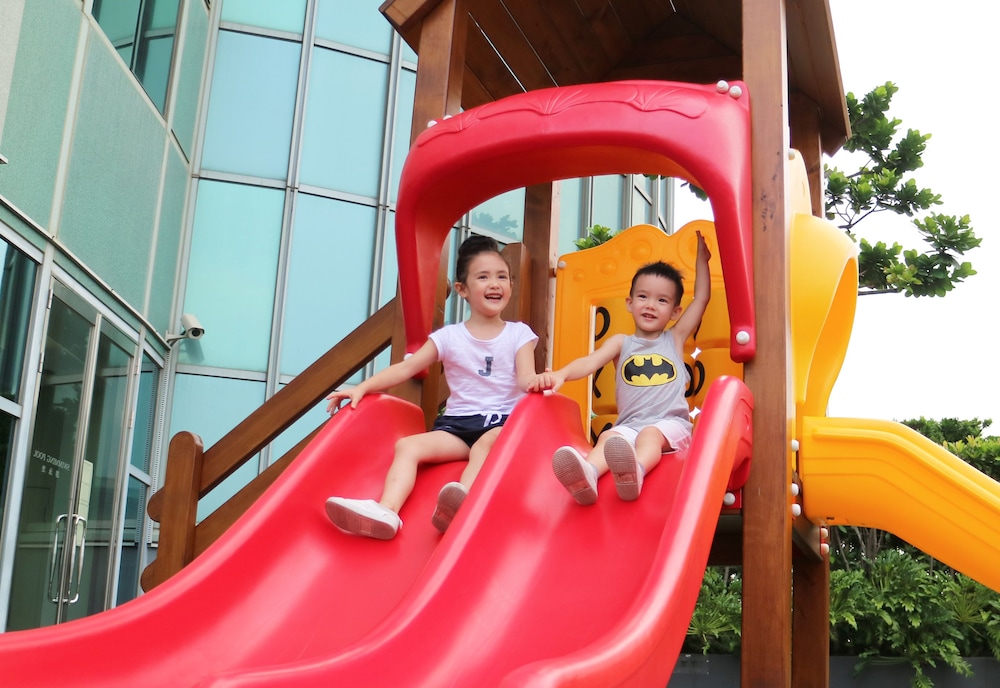 Shangri-La Far Eastern Tainan 44/50