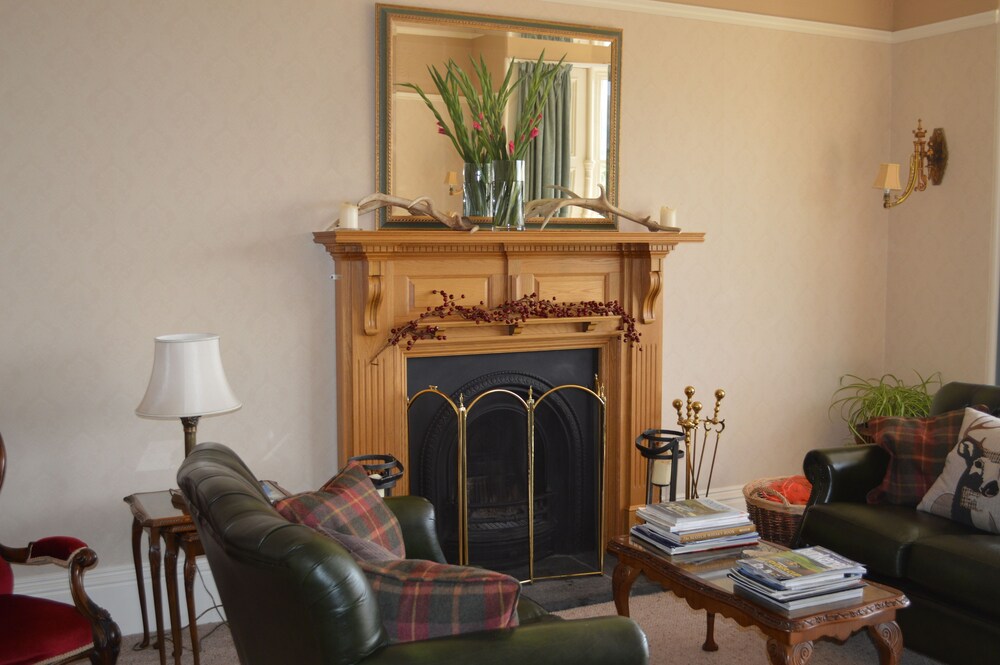 Balnearn House 36/50