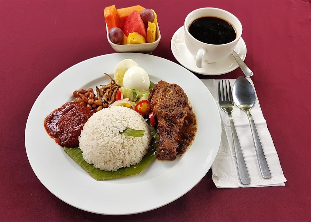 PRIMA HOTEL MELAKA photo2