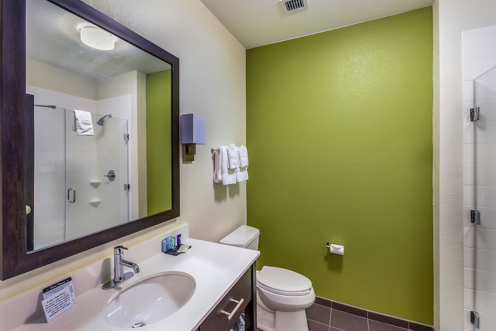 Sleep Inn and Suites Fort Worth Fossil Creek 14/44