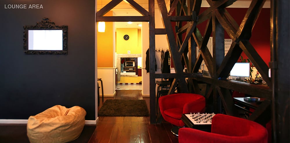 Rossio Hostel 31/50