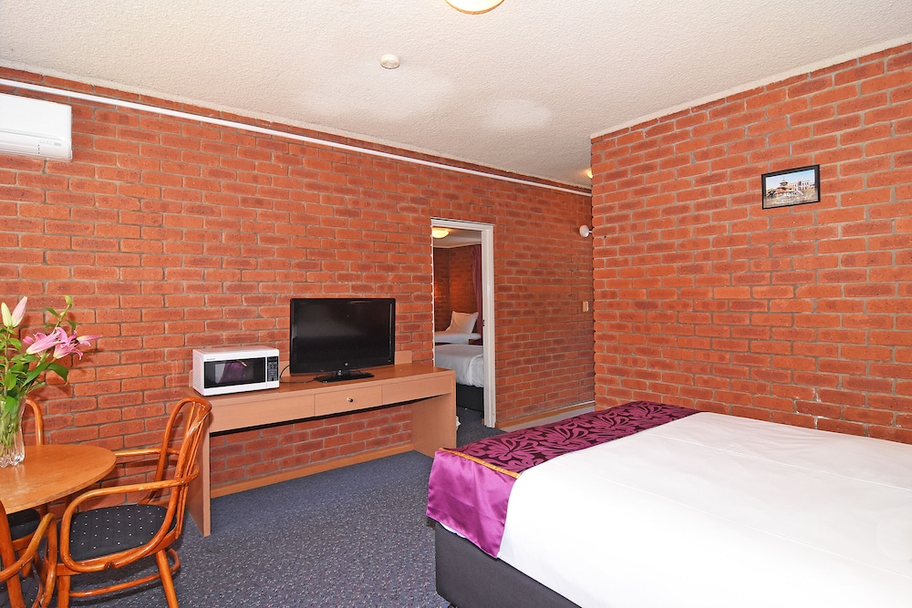 Main Lead Ballarat Motel 20/46