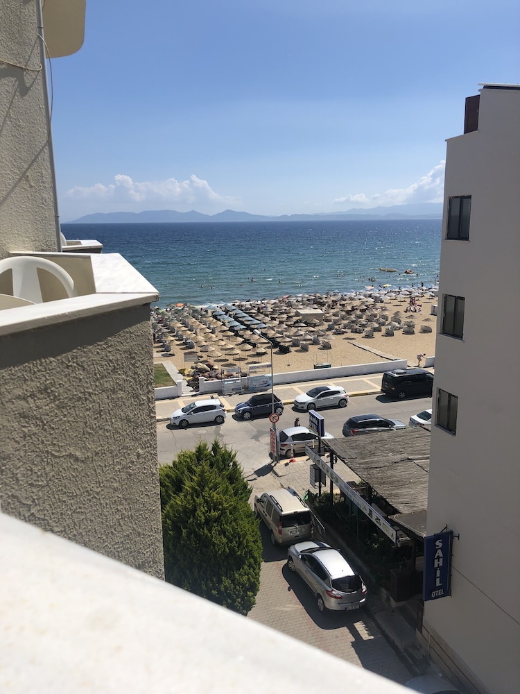 Ege Soley Hotel 17/25