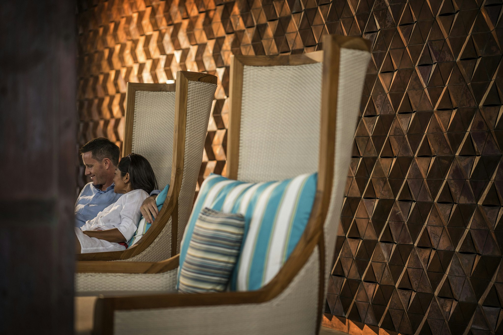 Four Seasons Resort Koh Samui, Thailand 16/87