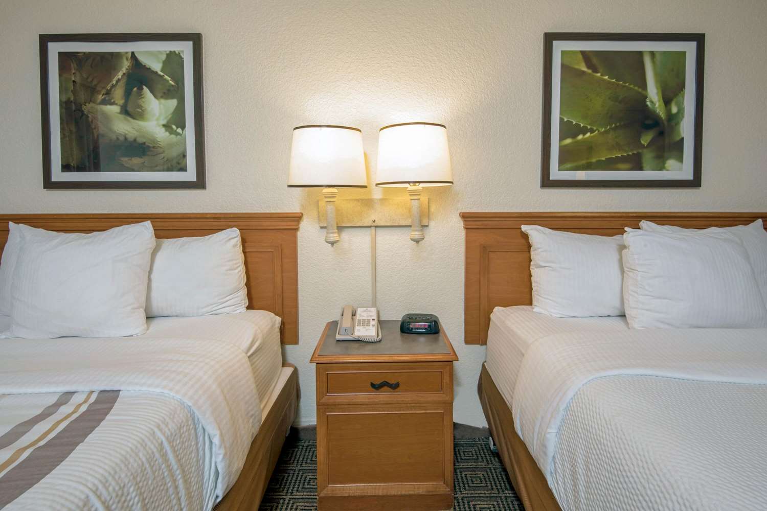 La Quinta Inn San Antonio Market Square 26/43