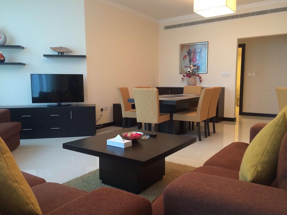 Tulip Hotel and Suites 41/65