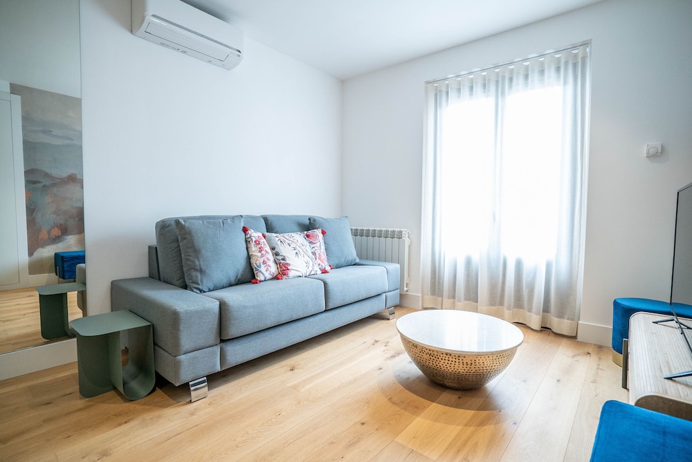 Smartr Madrid Gran Via Apartments 52/71