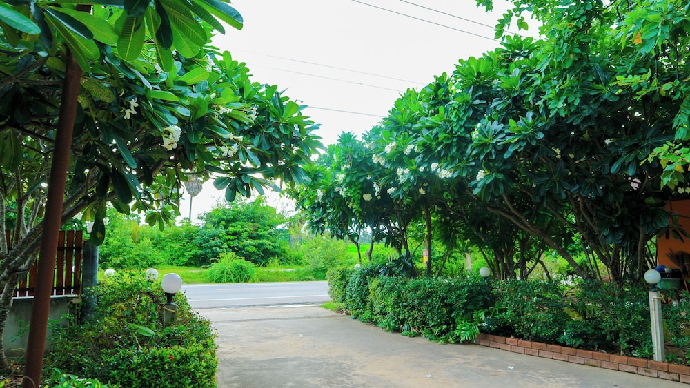 The Moon Resort Phetchaburi 51/53