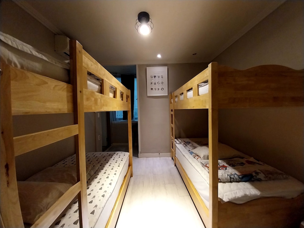 Pohang Youngildae Guesthouse - Hostel 47/50
