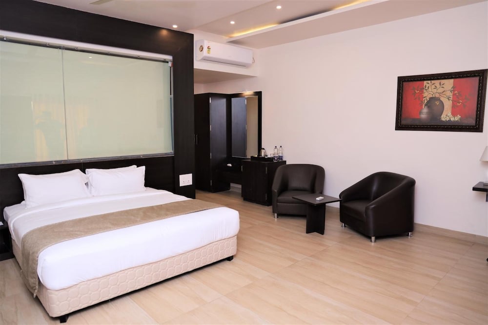 The Fern Residency Parbhani Maharashtra 24/59