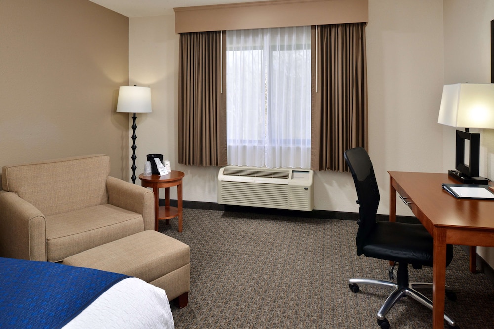 Best Western Big Spring Lodge 41/47