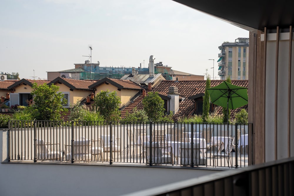 Hotel Calimala Milano 写真5