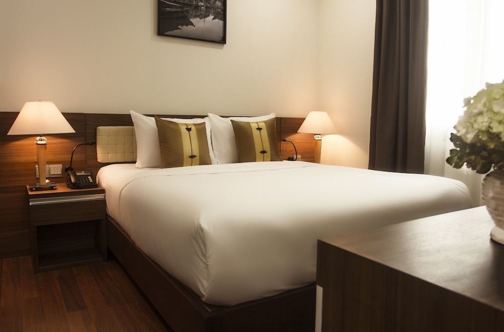 Hadana Boutique Hotel Da Nang 20/86