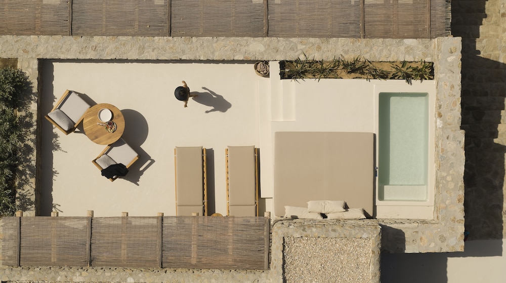 Collini Hotel Mykonos, WorldHotels Elite 6/62