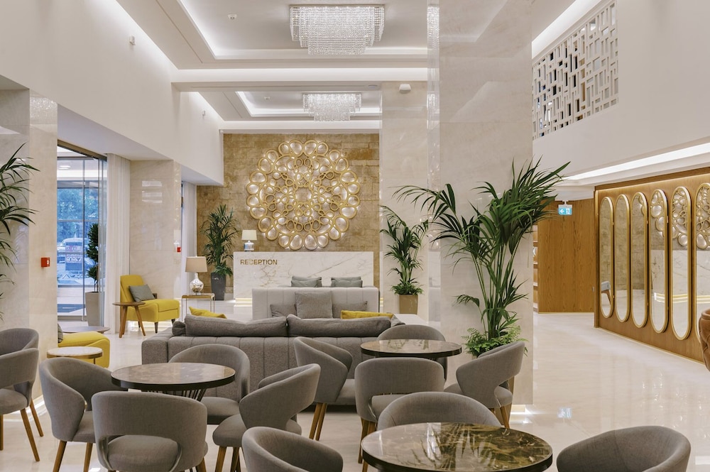 Acandia Hotel 38/63