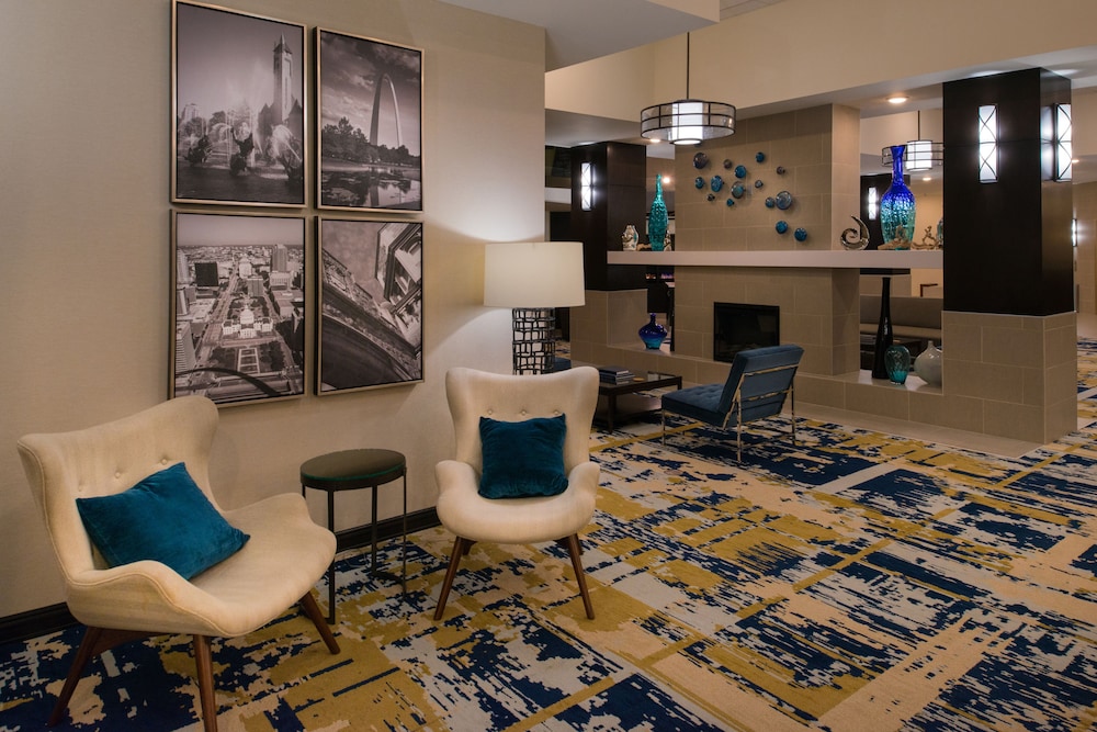 Radisson Hotel St. Louis Downtown Convention Center 43/65