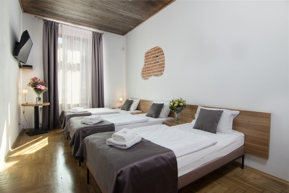 Aparthotel Pergamin 17/56