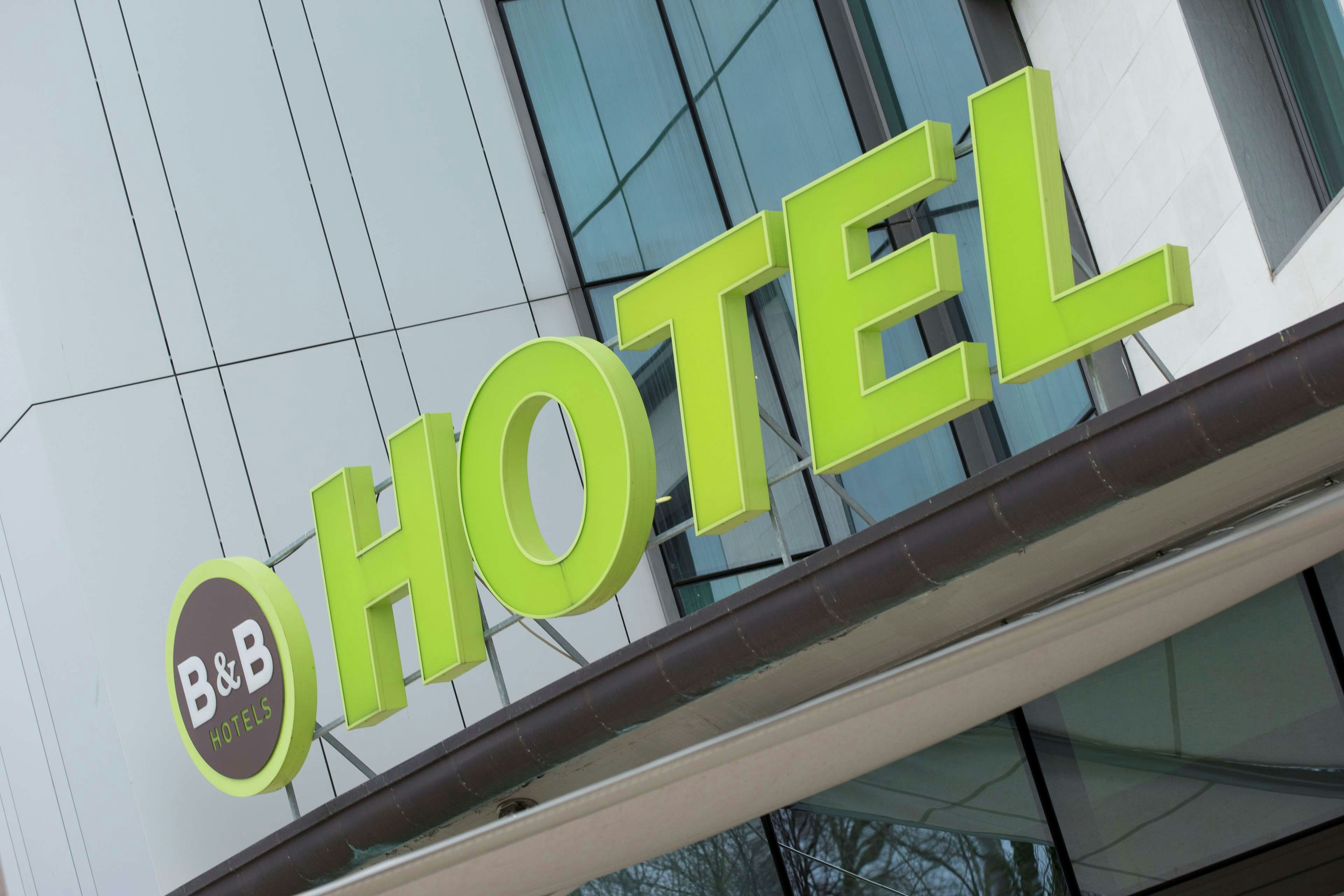 B&B Hotel Padova 7/53
