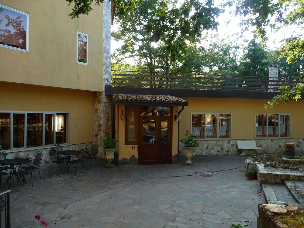 Albergo Del Sole 1/50