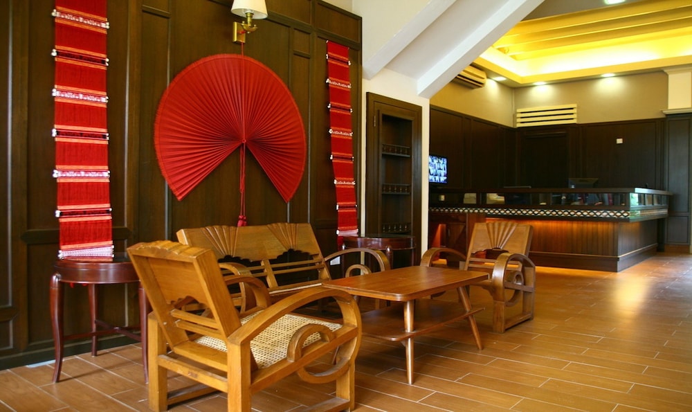 Jonker Boutique Hotel 38/62