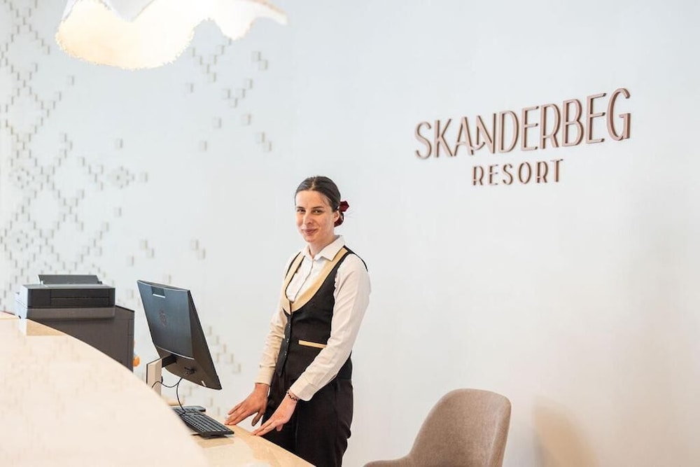 Skanderbeg Resort - Koral Hospitality 9/39