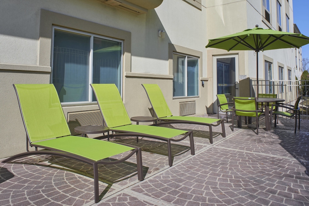SpringHill Suites by Marriott Frankenmuth in FRANKENMUTH - MI