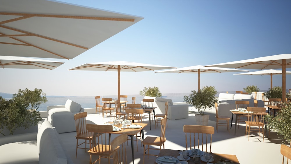 Eleals Boutique Hotel 33/46