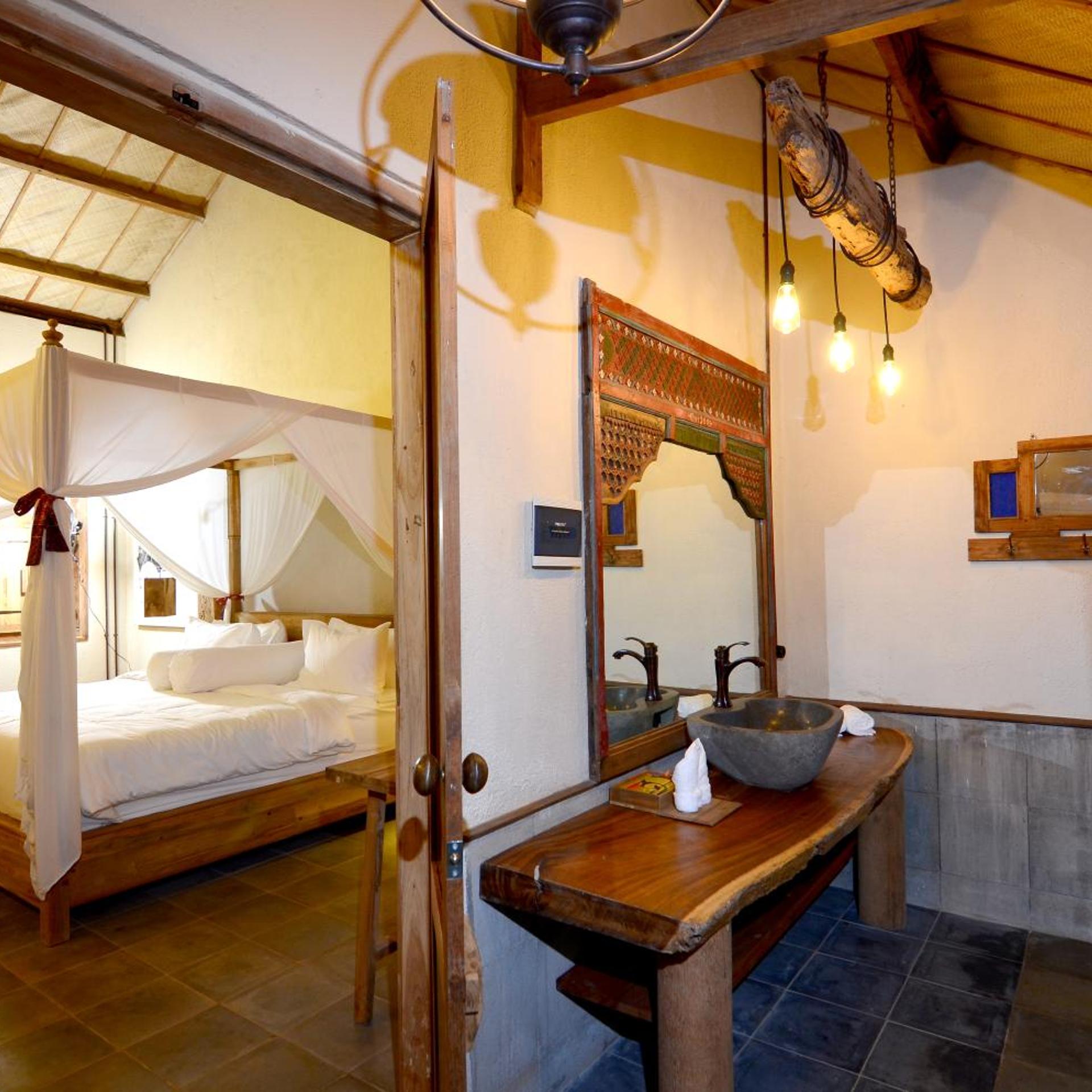 Desa Alamanis Resort Vila 49/51