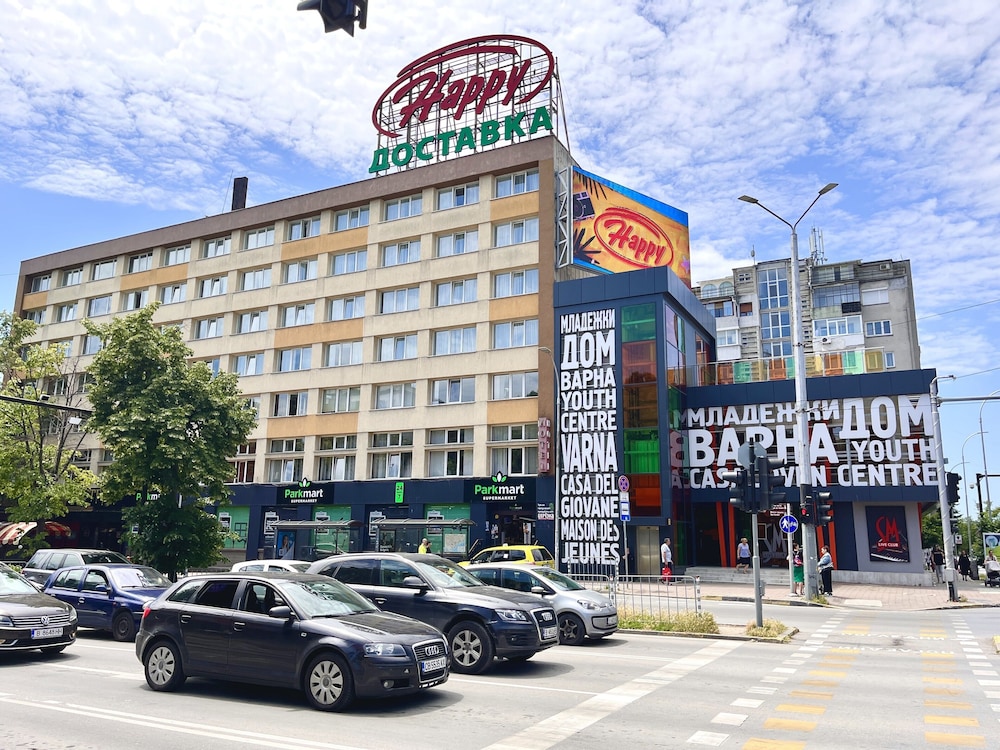Orbita Hotel 44/49