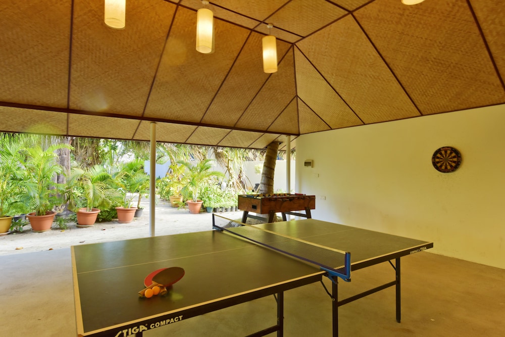 Safari Island Resort 28/58