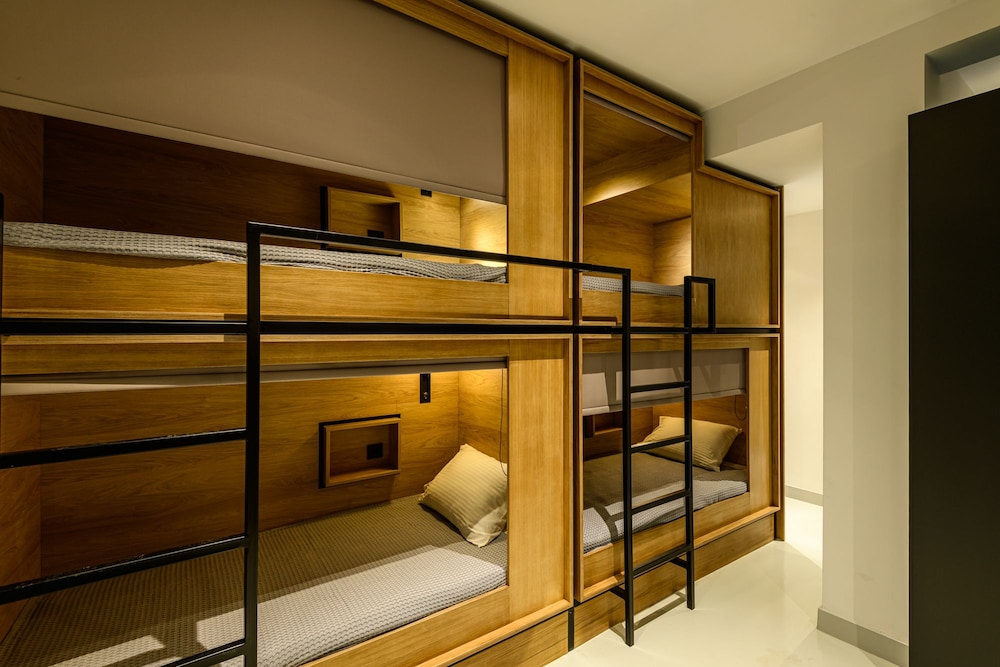 Mosaikon Hostel 13/46